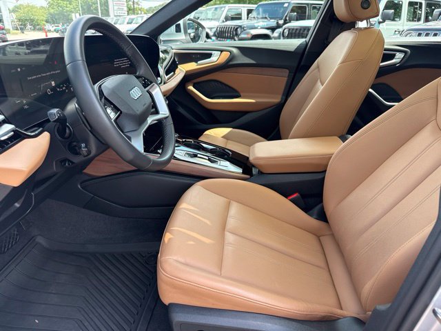 Used 2025 Audi A5 Premium w/ Convenience Package AWD/4WD image 21