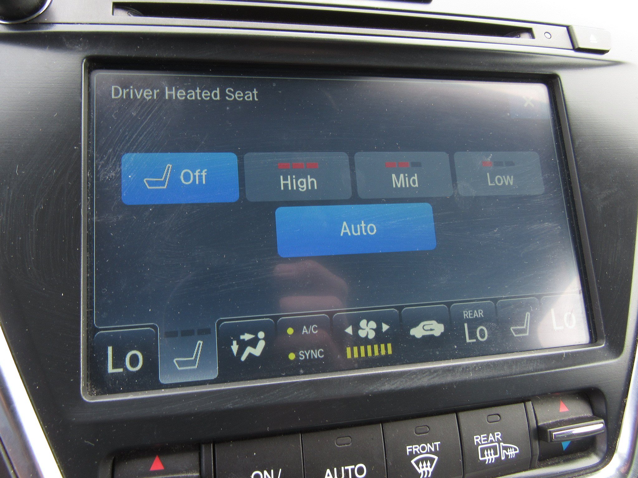 Certified 2020 Acura MDX SH-AWD w/ Technology Package image 23