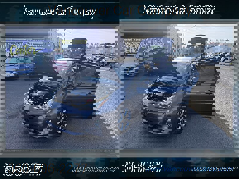 Used 2016 Toyota Prius Four Touring w/ Premium Convenience Package image 30