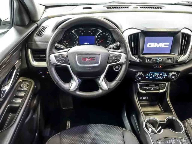 Certified 2022 GMC Terrain SLE w/ Driver Convenience Package AWD/4WD image 16