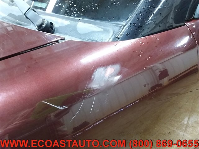 Used 2009 Ford Flex SEL image 17