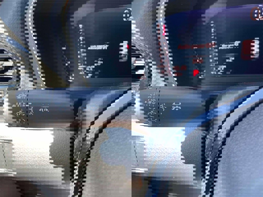 New 2026 Honda Passport TrailSport image 19