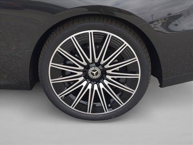New 2027 Mercedes-Benz CLE 300 4MATIC Coupe image 10