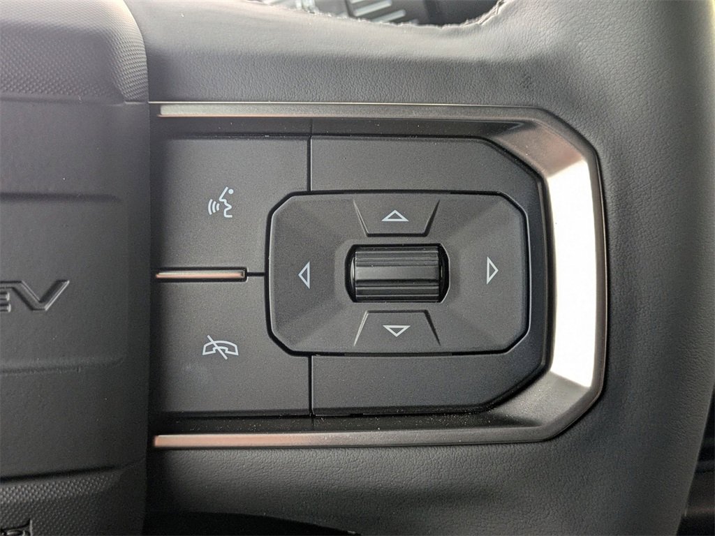 New 2025 GMC Hummer EV 3X w/ Battery Pack, 24 Module Pack image 18