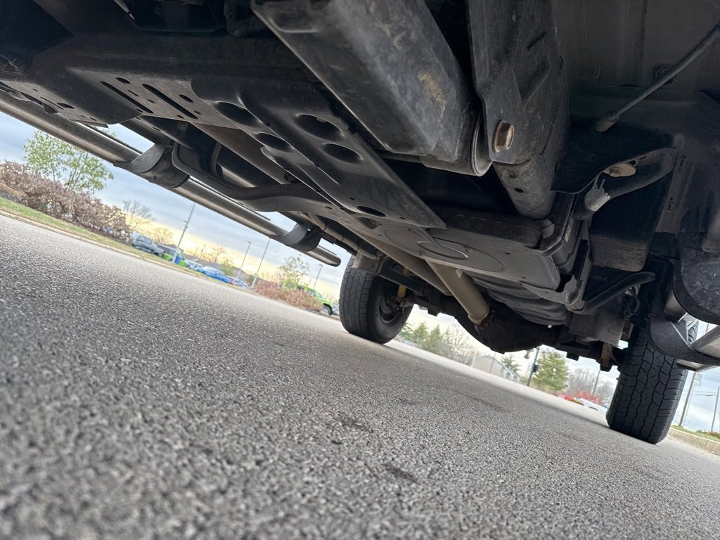 Used 2018 RAM 2500 Tradesman w/ Chrome Appearance Group image 14