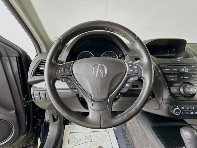 Used 2018 Acura RDX AWD image 11