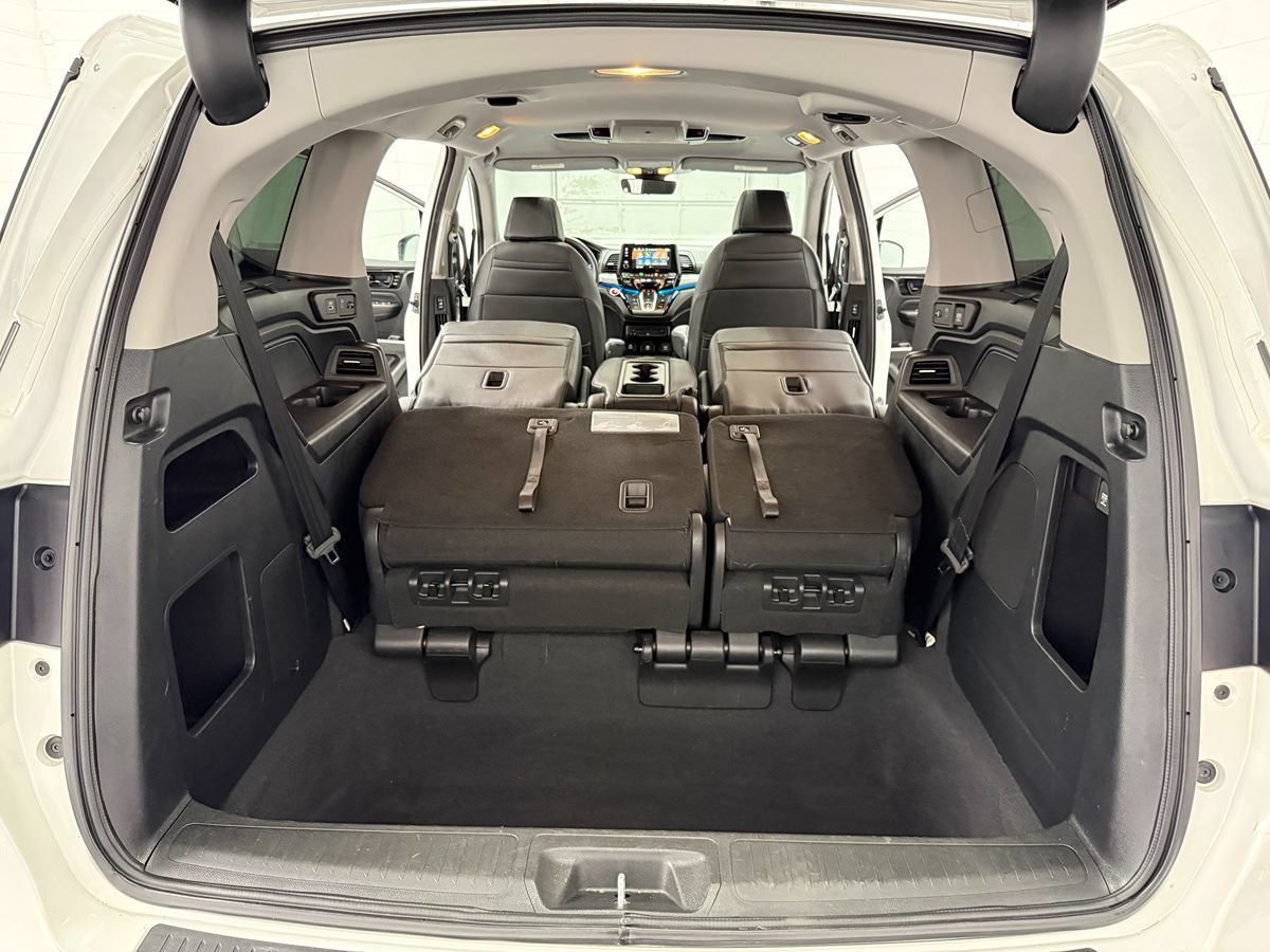 Used 2022 Honda Odyssey Touring image 31