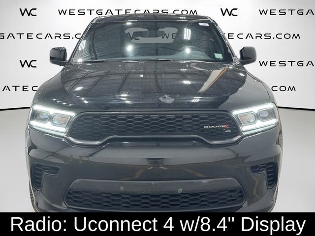 Used 2024 Dodge Durango GT image 4
