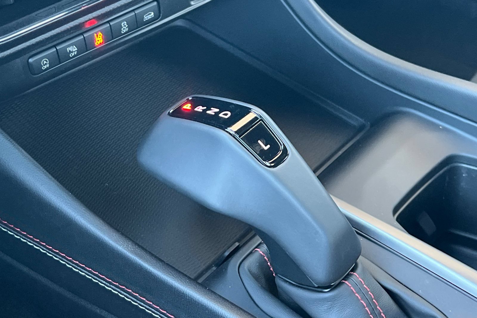 New 2026 Dodge Charger Scat Pack AWD/4WD image 19