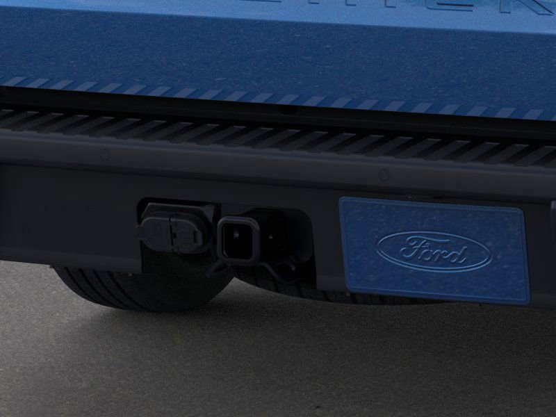 New 2026 Ford Maverick Lariat w/ Black Appearance Package image 23