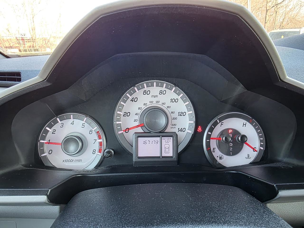 Used 2014 Honda Pilot EX image 14