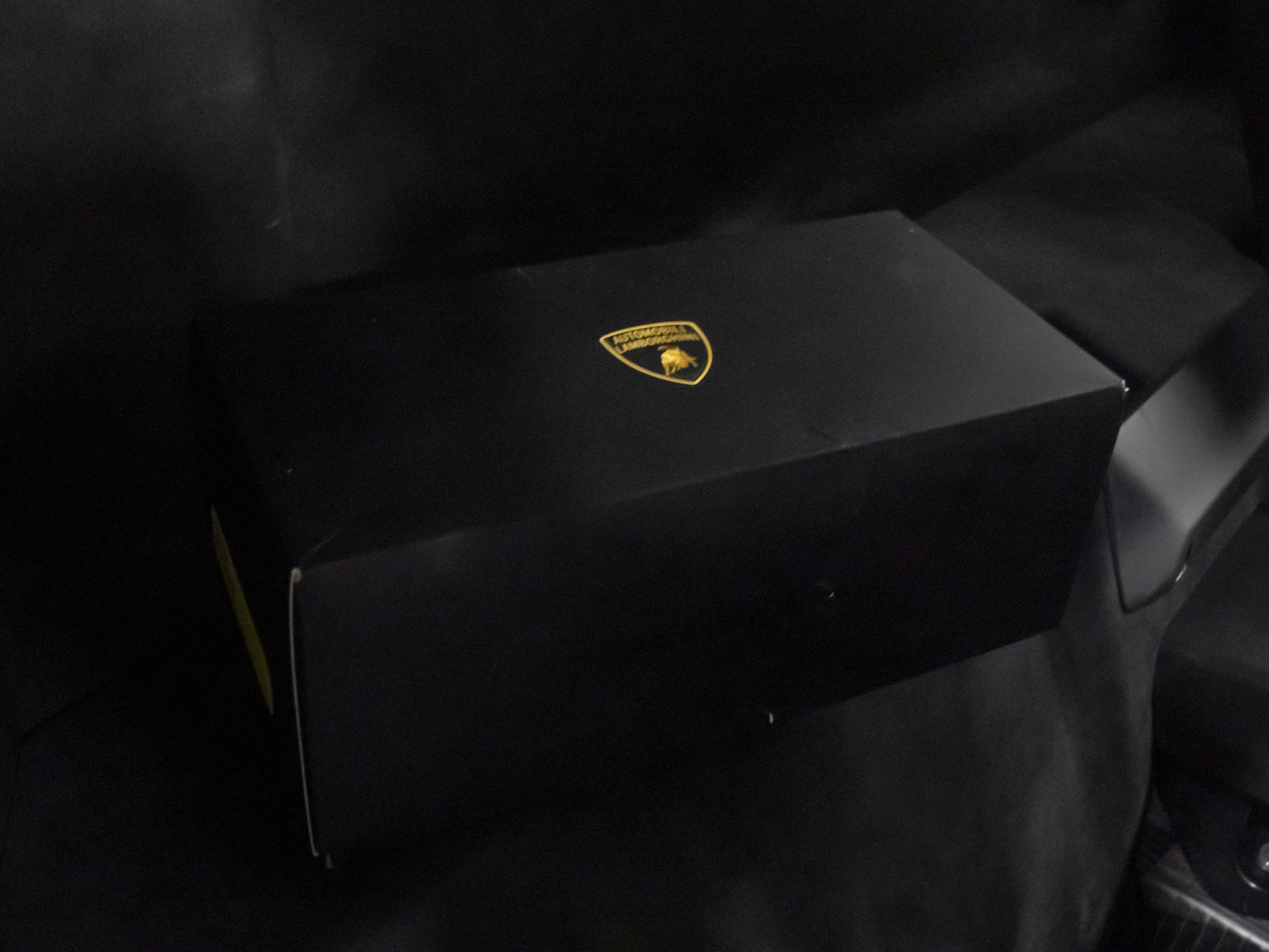 Used 2022 Lamborghini Huracan STO RWD image 75
