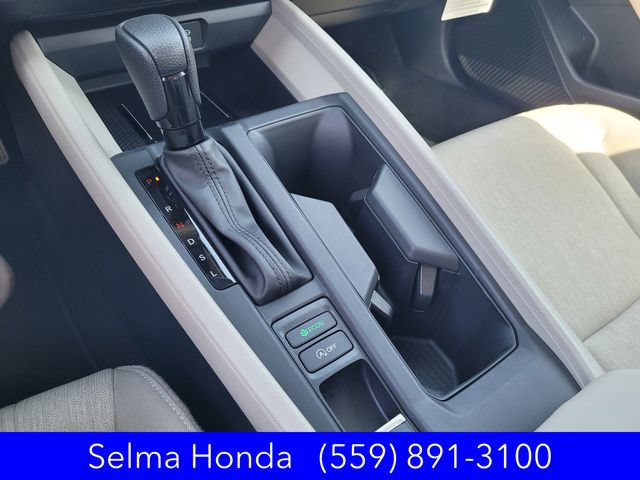 New 2026 Honda Accord SE image 10