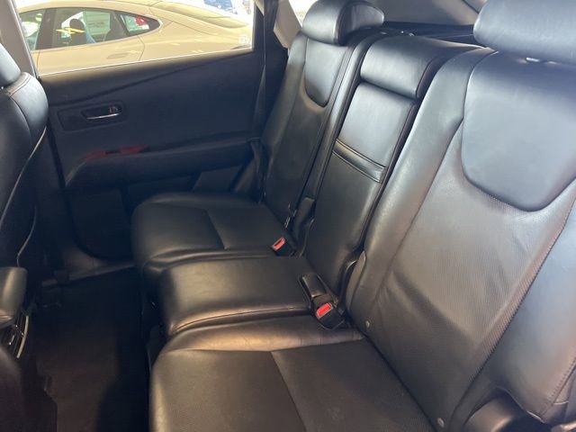 Used 2010 Lexus RX 450h AWD image 21