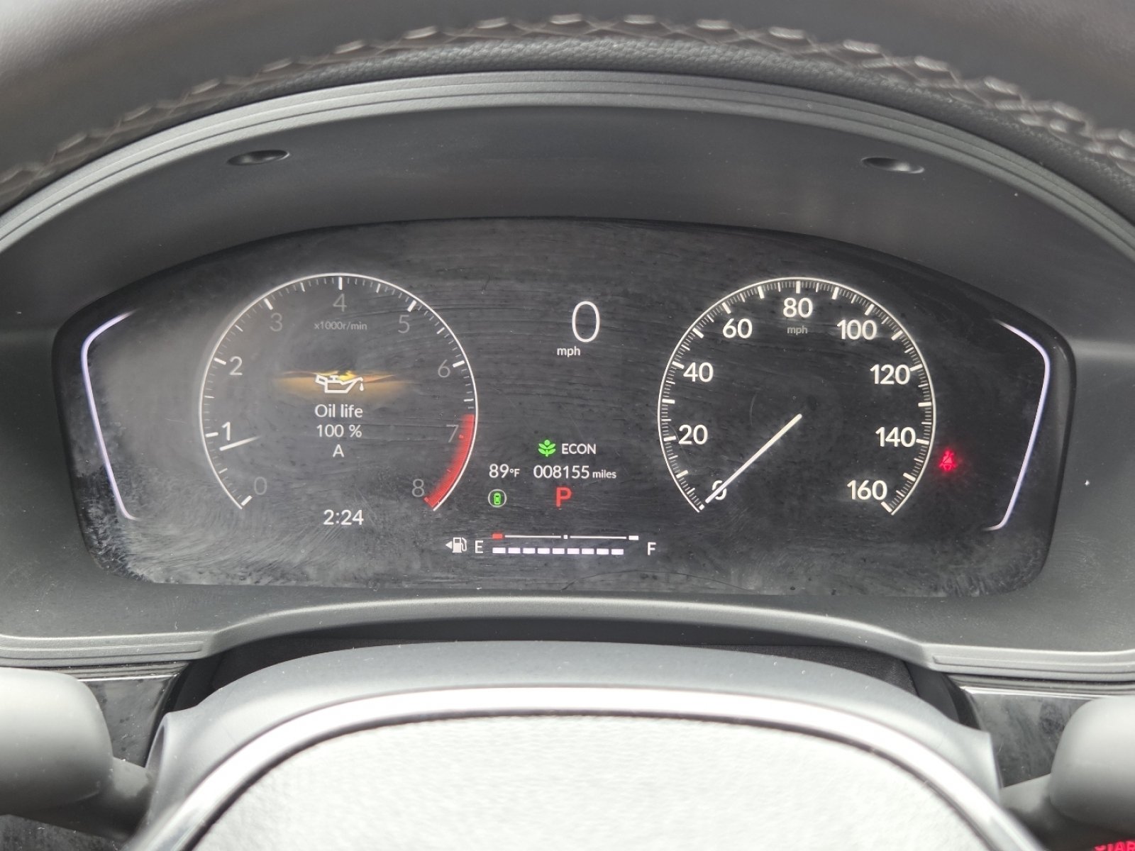 Certified 2024 Honda Civic Sport image 31