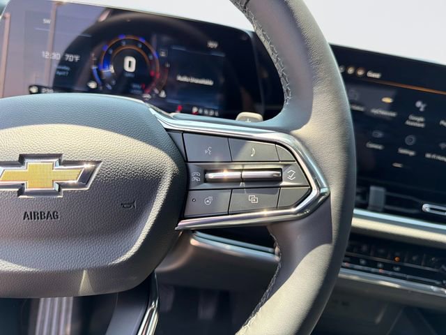 New 2026 Chevrolet Equinox LT w/ Safety and Technology Package FWD image 26