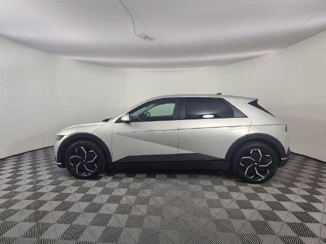 Certified 2024 Hyundai Ioniq 5 SEL AWD/4WD image 2
