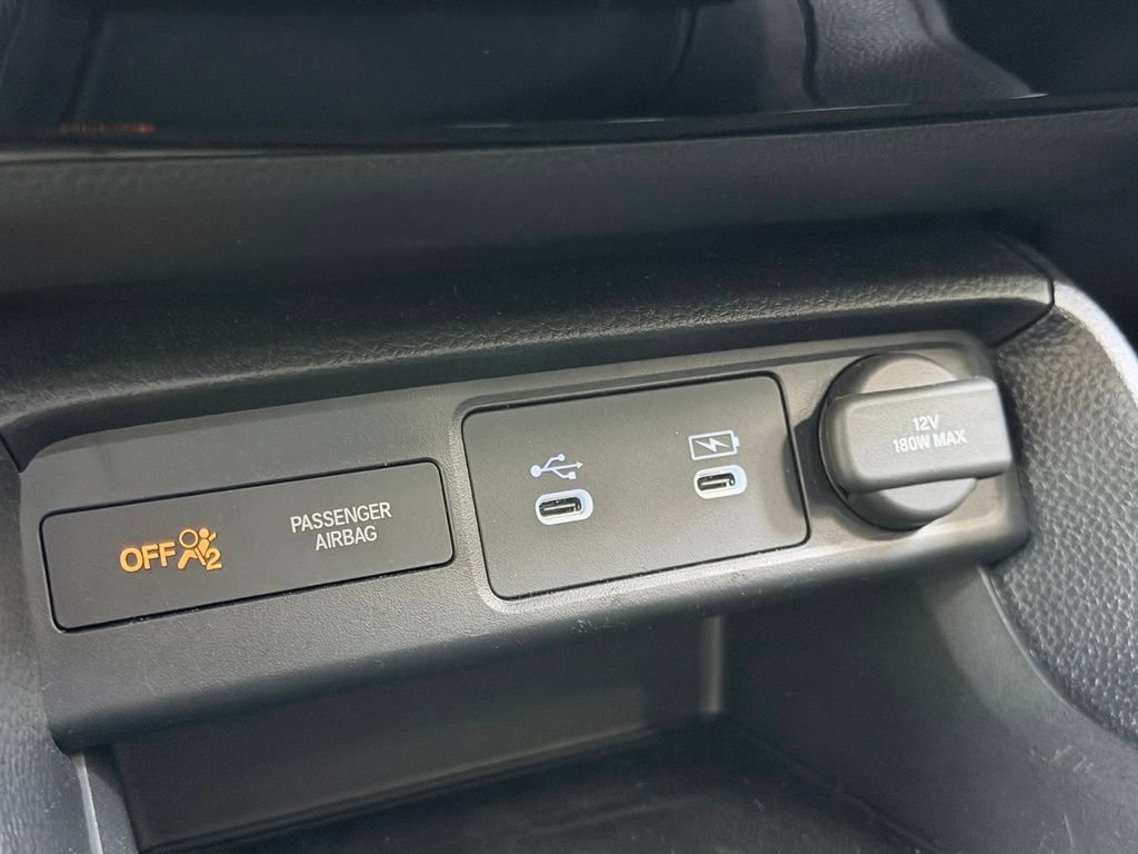 Used 2026 Honda Civic Sport image 42
