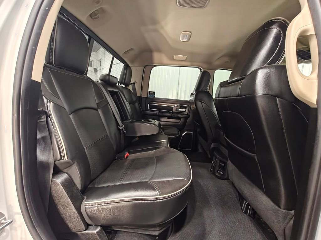 Used 2020 RAM 2500 Laramie AWD/4WD image 33