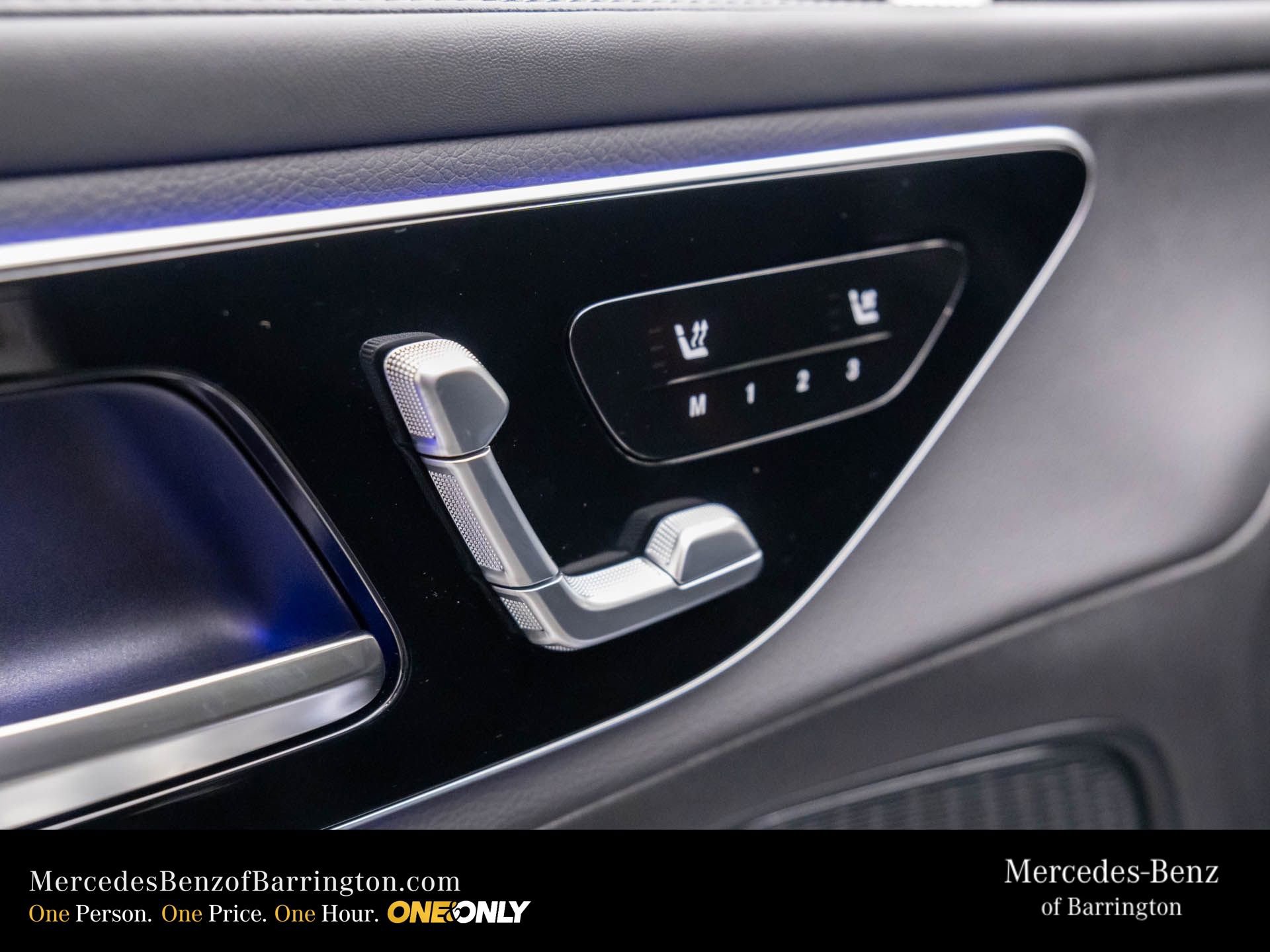 New 2026 Mercedes-Benz GLC 43 AMG 4MATIC image 16