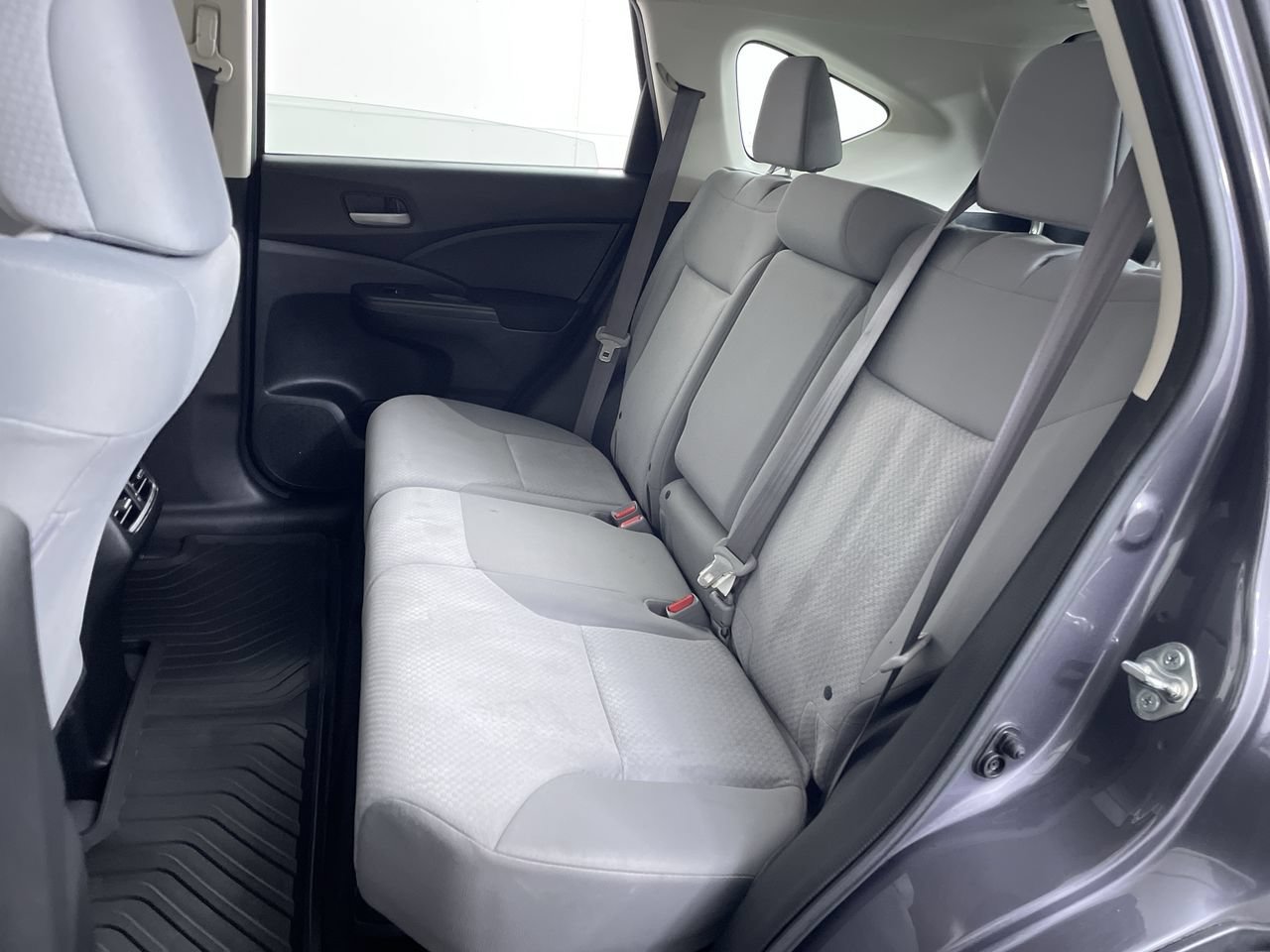 Used 2016 Honda CR-V LX image 19