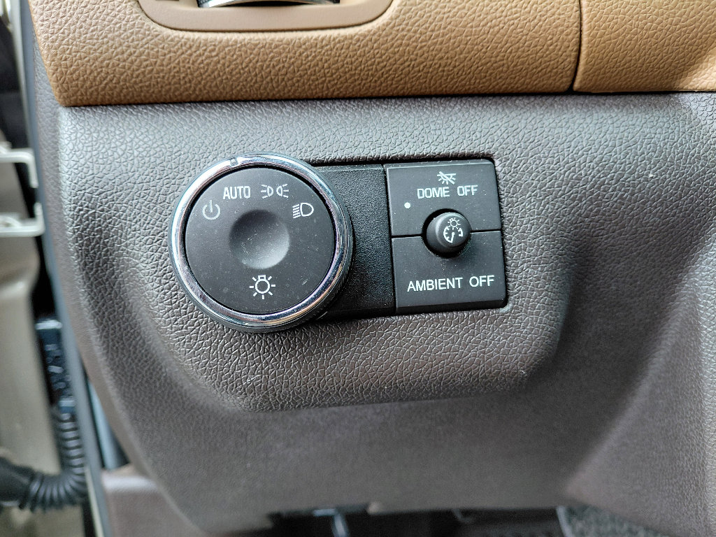 Used 2016 Buick Enclave Premium w/ Experience Buick Package image 23