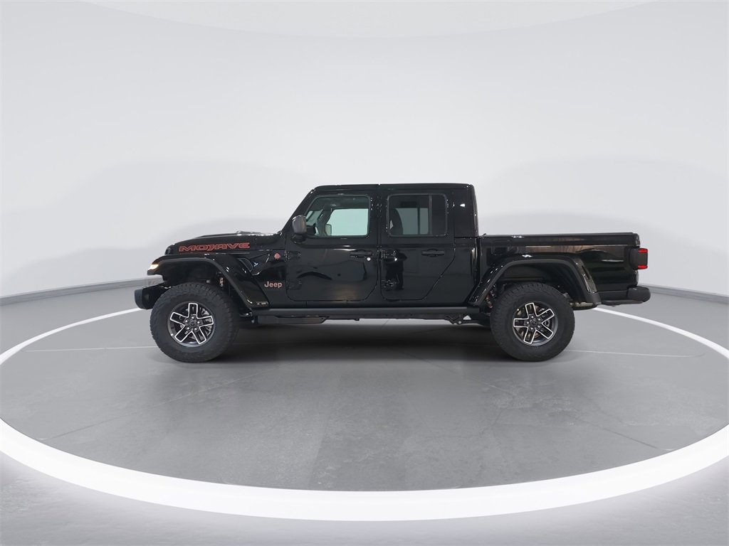 New 2026 Jeep Gladiator Mojave image 5