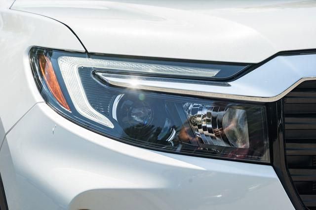 Used 2023 Honda Ridgeline RTL-E image 36