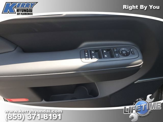 New 2026 Hyundai Santa Fe Limited AWD/4WD image 20