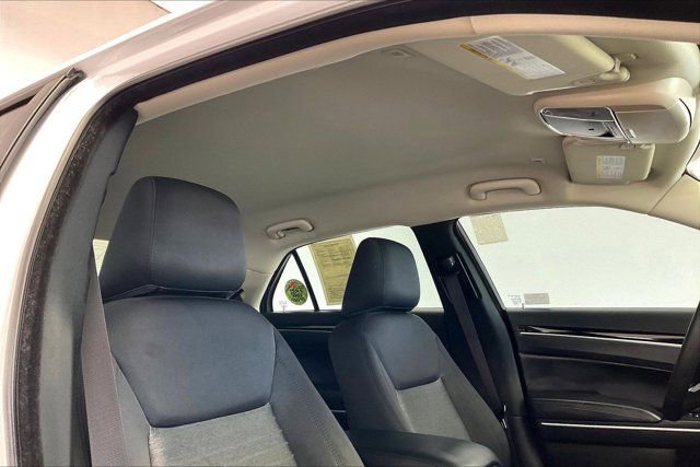 Used 2023 Chrysler 300 Touring w/ Sport Appearance Package RWD image 24