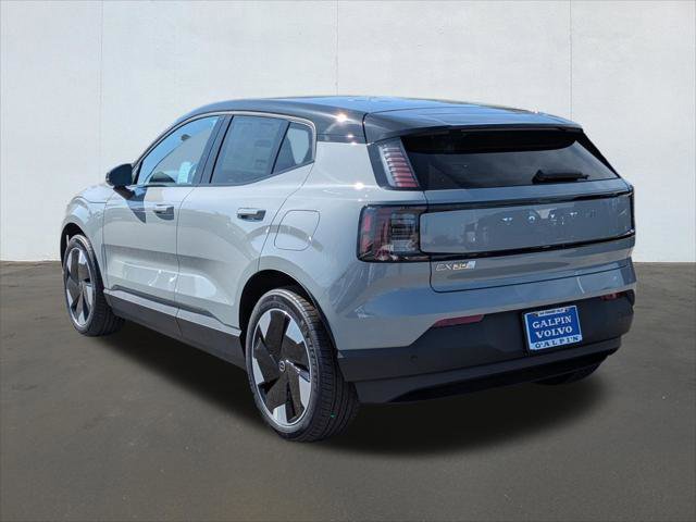 New 2026 Volvo EX30 Plus w/ Climate Package image 2
