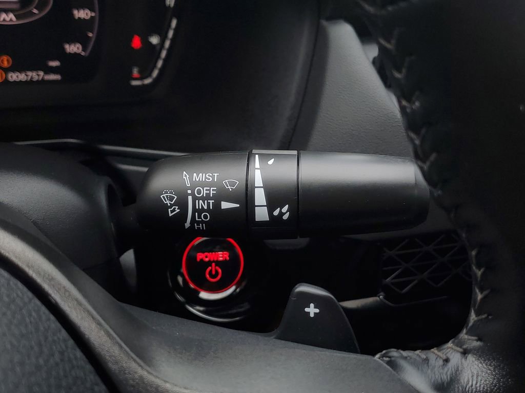 Used 2025 Honda Accord Sport image 17