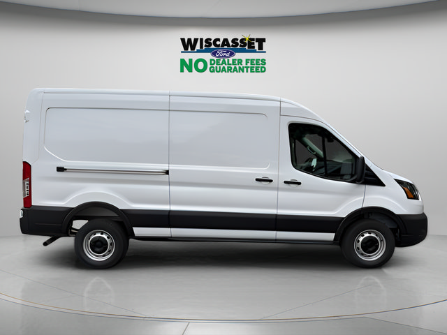 New 2026 Ford Transit 250 148 Medium Roof RWD image 14