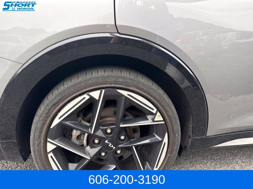 Used 2025 Kia K4 GT-Line w/ GT-Line Sunroof Package FWD image 5