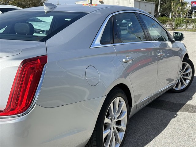 Used 2019 Cadillac XTS Luxury image 7