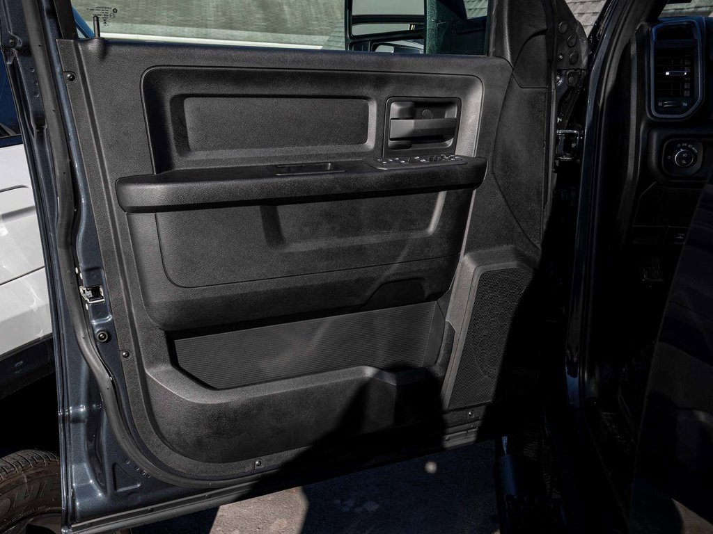 New 2025 RAM 2500 Tradesman image 11