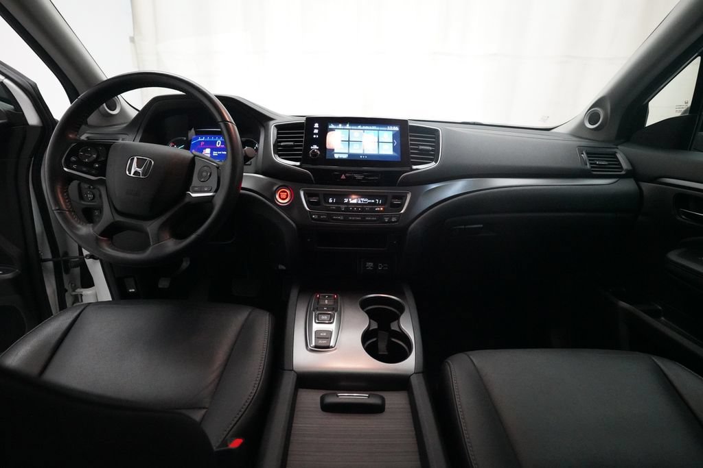 Used 2022 Honda Pilot EX-L image 5