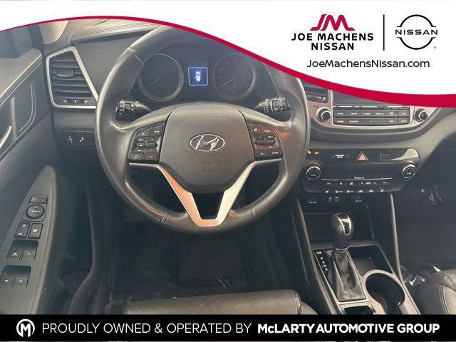 Used 2017 Hyundai Tucson SE Plus image 23