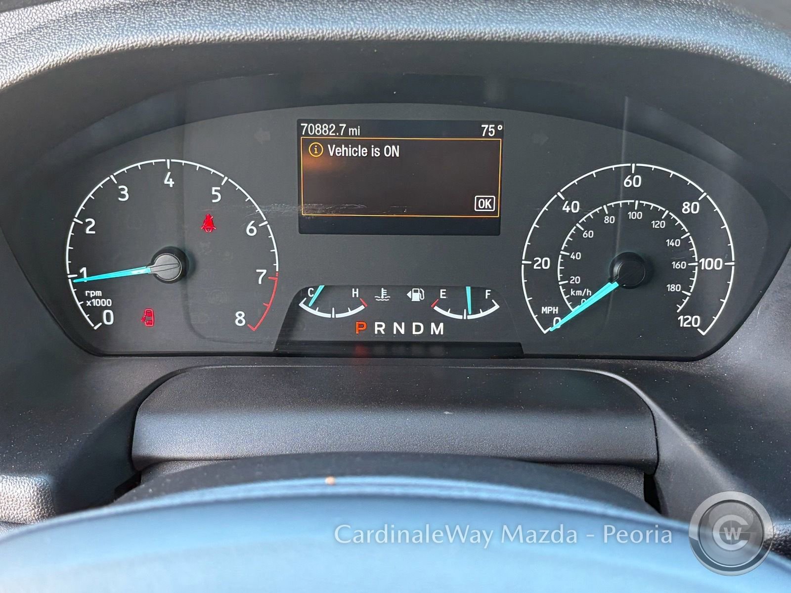 Used 2024 Ford Transit 350 XLT image 20