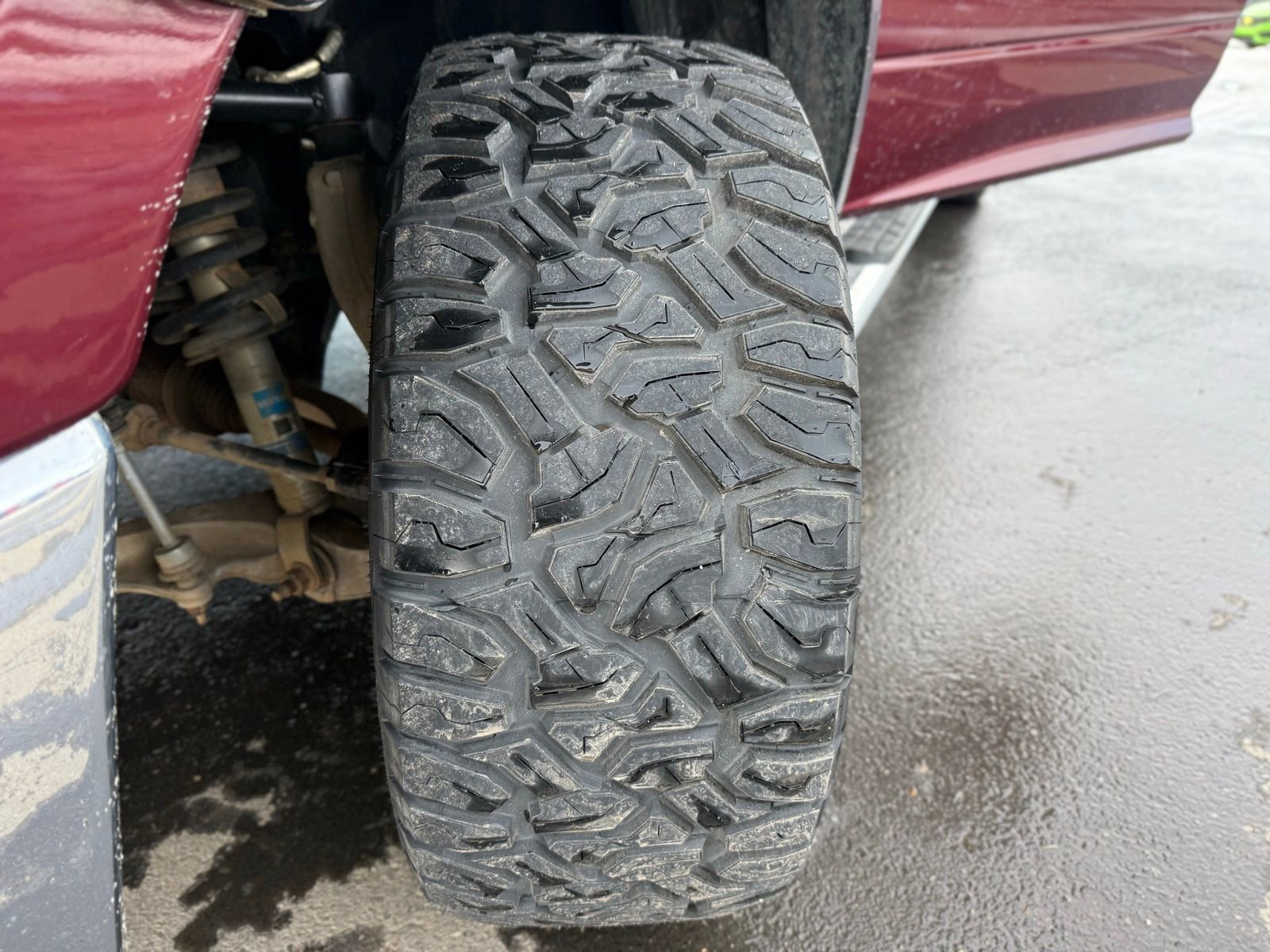 Used 2017 RAM 1500 Big Horn image 14