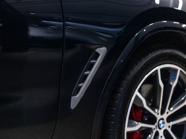 Used 2021 BMW X3 M40i image 10