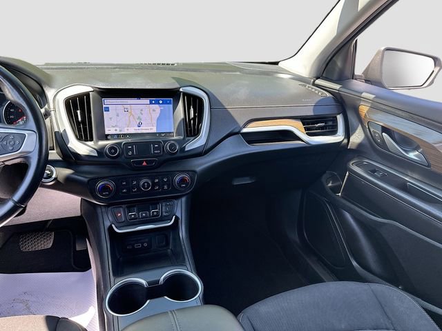Used 2019 GMC Terrain SLE w/ Driver Convenience Package AWD/4WD image 24