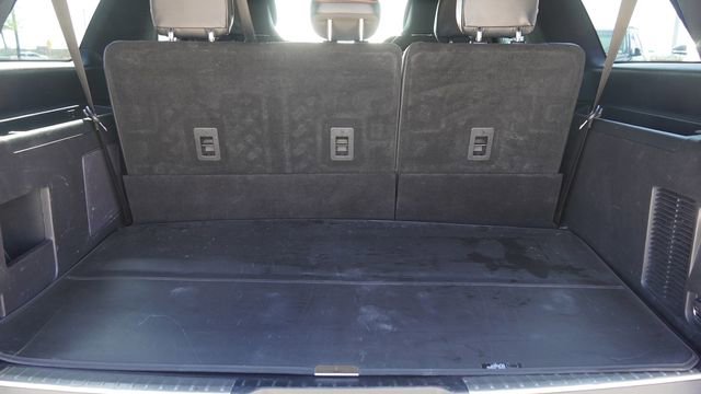 Used 2023 Lincoln Navigator L Black Label AWD/4WD image 12