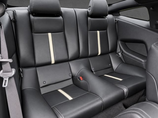 Used 2014 Ford Mustang GT Premium w/ Electronics Package RWD image 14