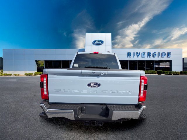 New 2027 Ford F350 Lariat RWD image 6