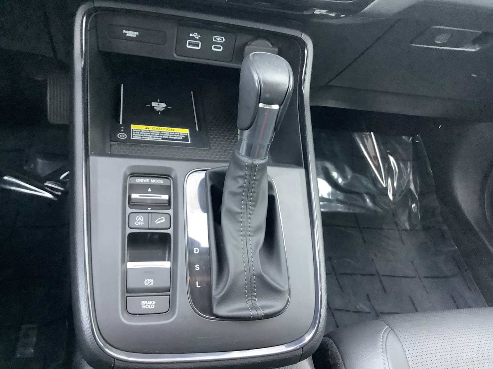 Used 2024 Honda CR-V EX-L image 18