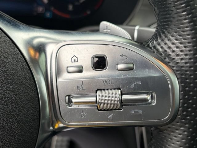 Used 2021 Mercedes-Benz GLC 300 4MATIC w/ AMG Line image 18