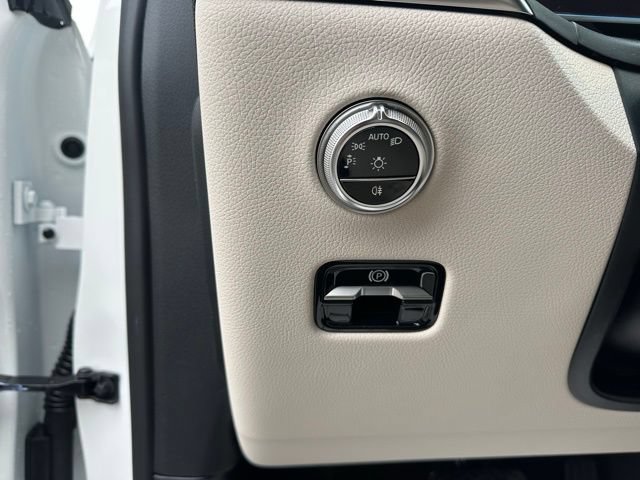 New 2026 Mercedes-Benz GLC 300 4MATIC image 14