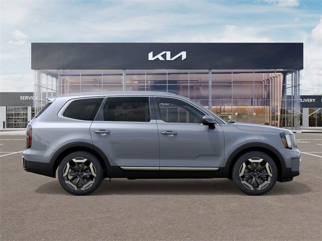 New 2025 Kia Telluride EX image 7