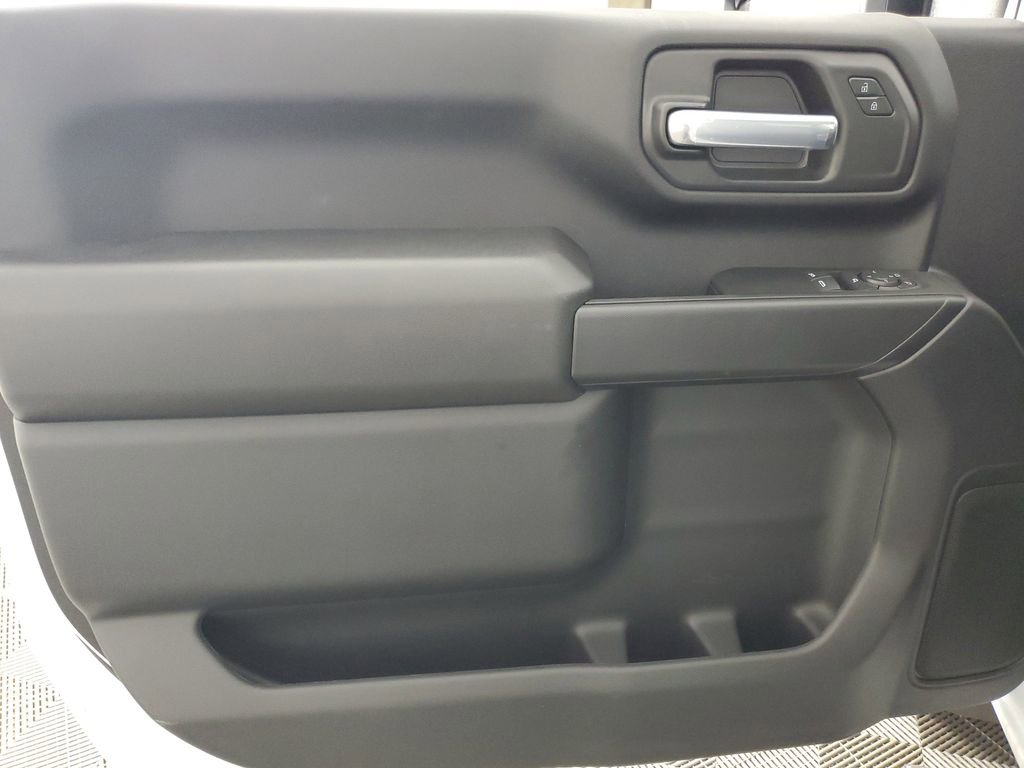 New 2026 Chevrolet Silverado 2500 W/T w/ WT Convenience Package image 19